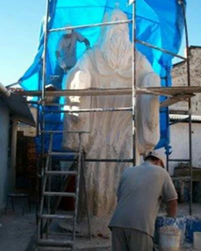 Trabalho do Escutor Pedro Cesar