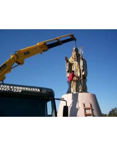 Trabalho do Escutor Pedro Cesar