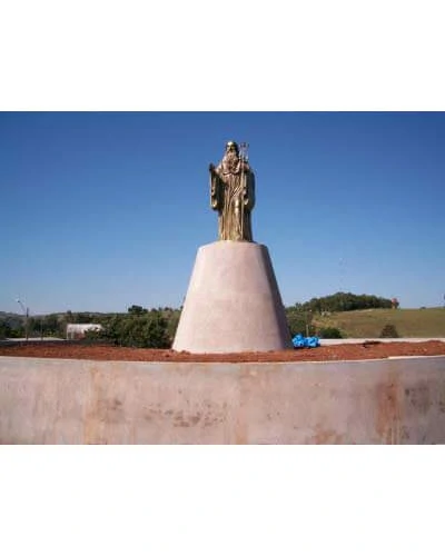 Trabalho do Escutor Pedro Cesar