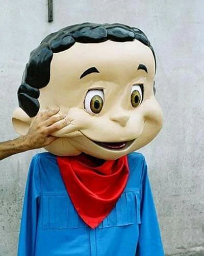 Trabalho do Escutor Pedro Cesar