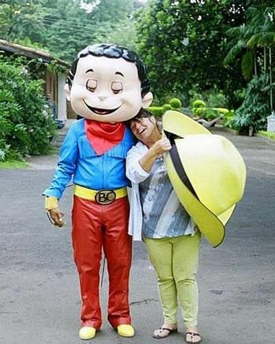 Trabalho do Escutor Pedro Cesar