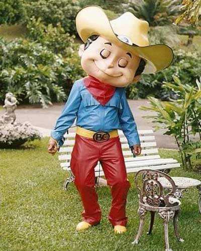 Trabalho do Escutor Pedro Cesar