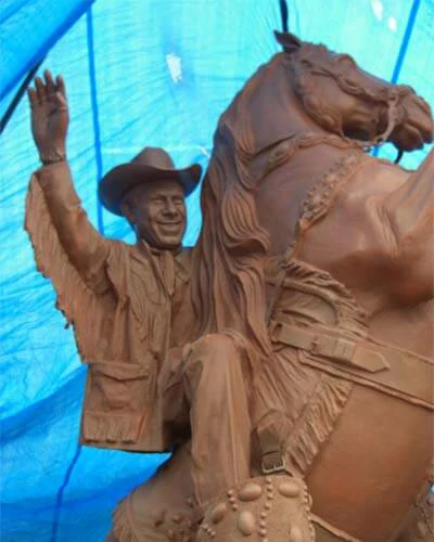 Trabalho do Escutor Pedro Cesar