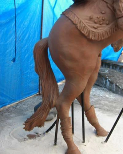 Trabalho do Escutor Pedro Cesar