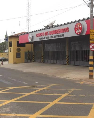 Trabalho do Escutor Pedro Cesar