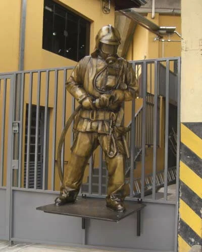 Trabalho do Escutor Pedro Cesar