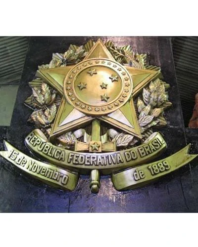 Trabalho do Escutor Pedro Cesar