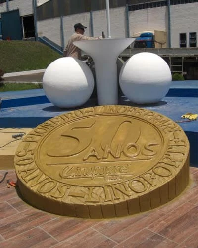 Trabalho do Escutor Pedro Cesar