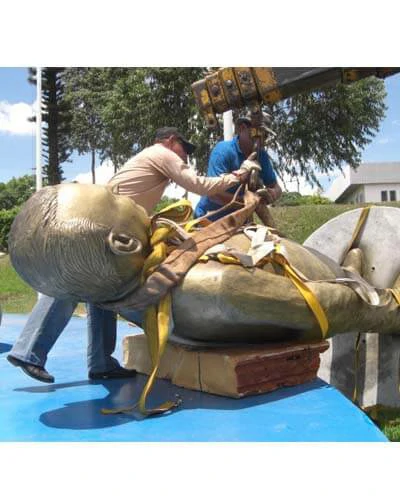 Trabalho do Escutor Pedro Cesar