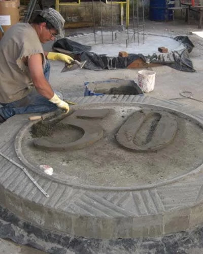 Trabalho do Escutor Pedro Cesar