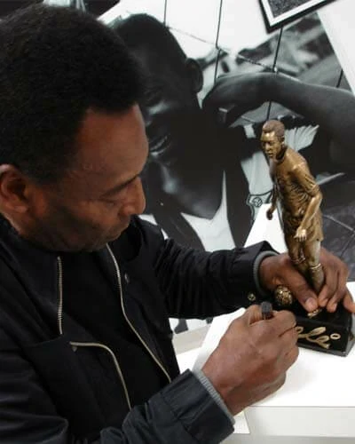 Trabalho do Escutor Pedro Cesar