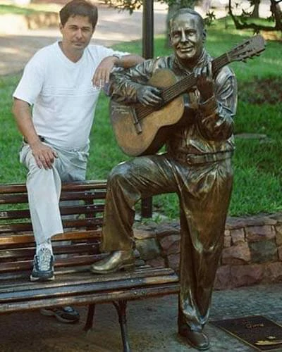 Trabalho do Escutor Pedro Cesar