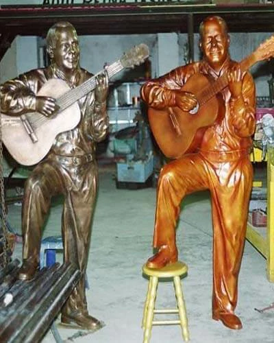 Trabalho do Escutor Pedro Cesar