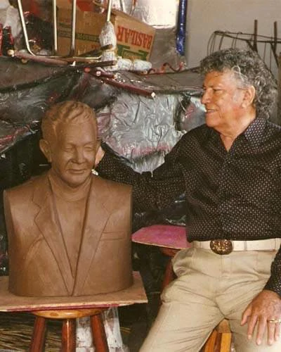 Trabalho do Escutor Pedro Cesar