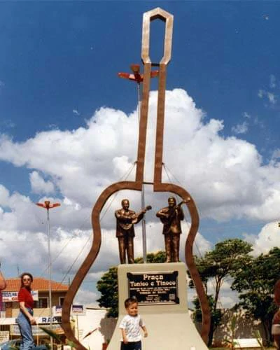 Trabalho do Escutor Pedro Cesar