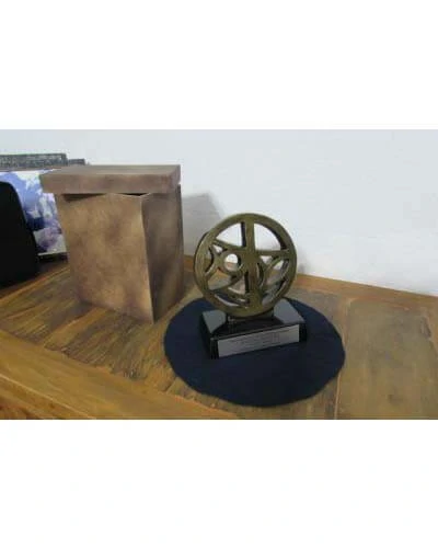 Trabalho do Escutor Pedro Cesar