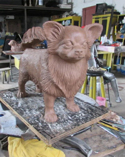 Trabalho do Escutor Pedro Cesar