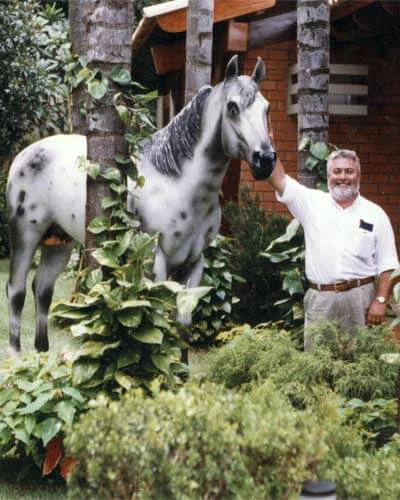 Trabalho do Escutor Pedro Cesar