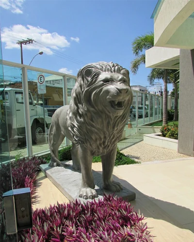 Trabalho do Escutor Pedro Cesar