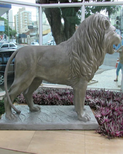 Trabalho do Escutor Pedro Cesar