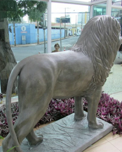 Trabalho do Escutor Pedro Cesar