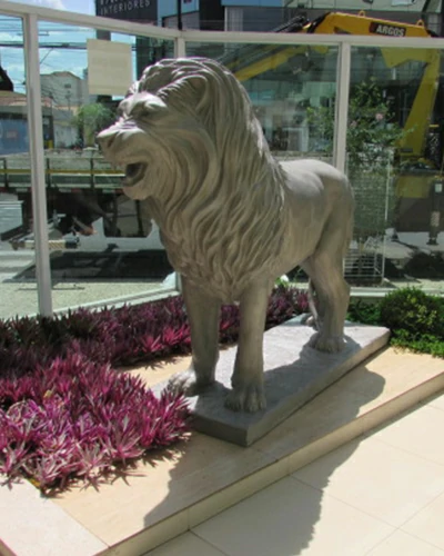 Trabalho do Escutor Pedro Cesar