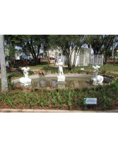 Trabalho do Escutor Pedro Cesar