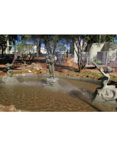 Trabalho do Escutor Pedro Cesar