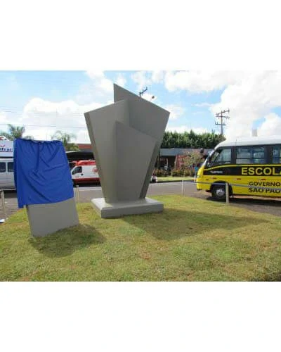 Trabalho do Escutor Pedro Cesar