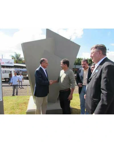 Trabalho do Escutor Pedro Cesar