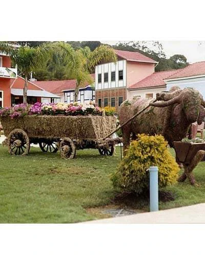 Trabalho do Escutor Pedro Cesar