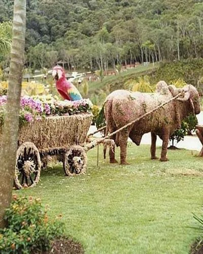 Trabalho do Escutor Pedro Cesar