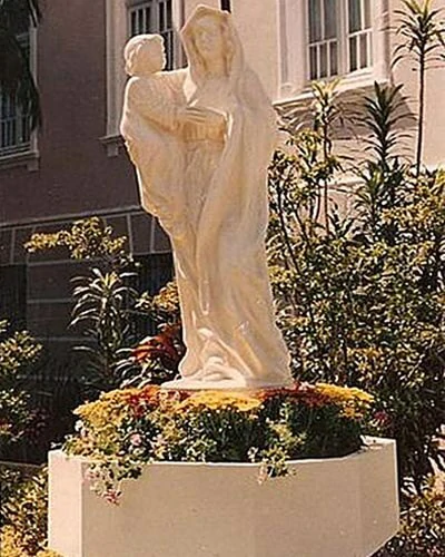 Trabalho do Escutor Pedro Cesar