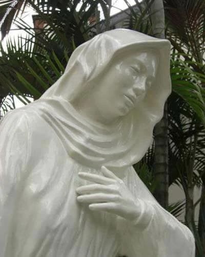 Trabalho do Escutor Pedro Cesar