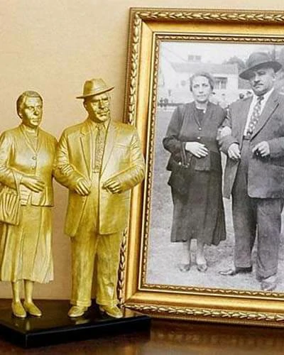 Trabalho do Escutor Pedro Cesar