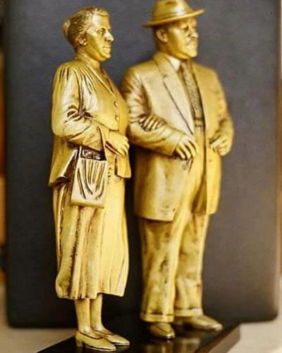 Trabalho do Escutor Pedro Cesar