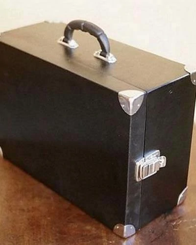 Trabalho do Escutor Pedro Cesar