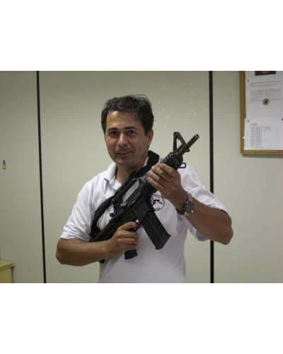 Trabalho do Escutor Pedro Cesar