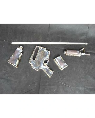 Trabalho do Escutor Pedro Cesar