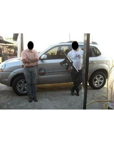 Trabalho do Escutor Pedro Cesar