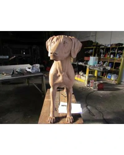 Trabalho do Escutor Pedro Cesar