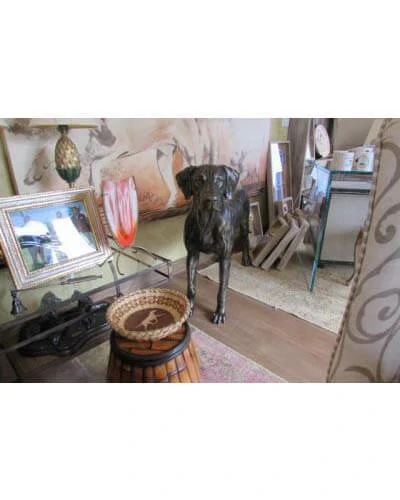 Trabalho do Escutor Pedro Cesar