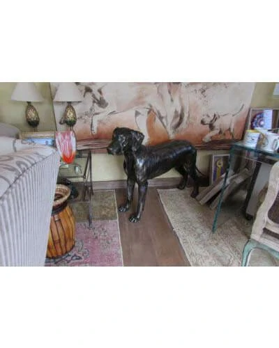 Trabalho do Escutor Pedro Cesar