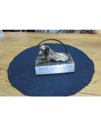 Trabalho do Escutor Pedro Cesar