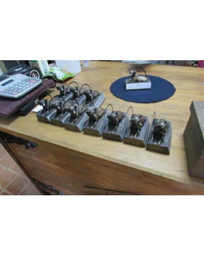 Trabalho do Escutor Pedro Cesar