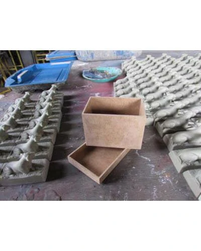 Trabalho do Escutor Pedro Cesar