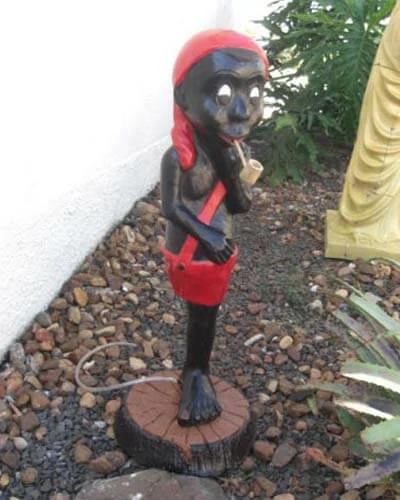 Trabalho do Escutor Pedro Cesar