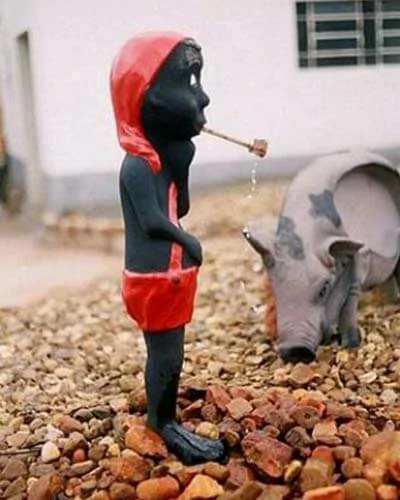 Trabalho do Escutor Pedro Cesar