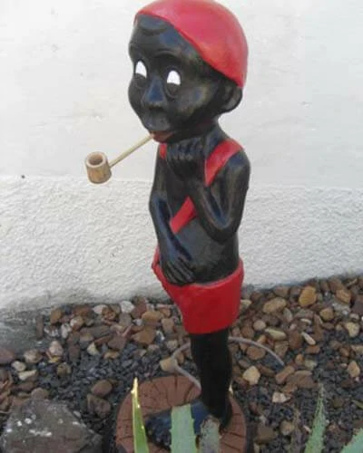 Trabalho do Escutor Pedro Cesar