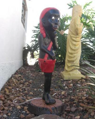 Trabalho do Escutor Pedro Cesar